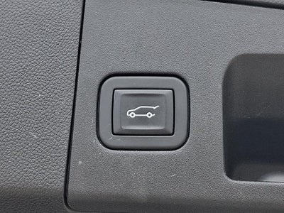 2025 Cadillac XT4 Sport