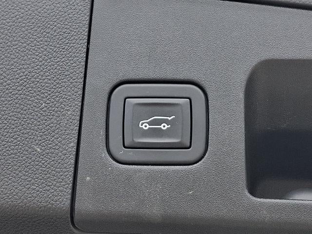 2025 Cadillac XT4 Sport