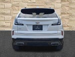 2025 Cadillac XT4 Sport
