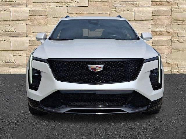 2025 Cadillac XT4 Sport