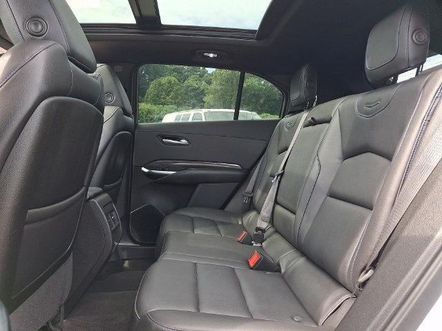 2025 Cadillac XT4 Sport
