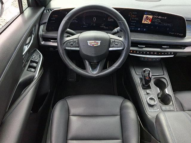 2025 Cadillac XT4 Sport