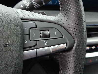 2025 Cadillac XT4 Sport