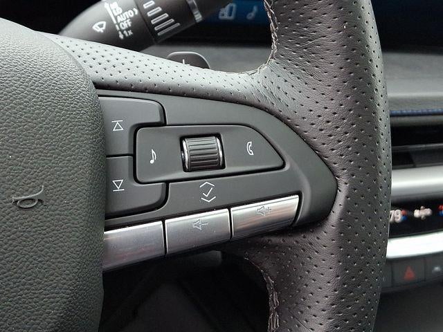 2025 Cadillac XT4 Sport