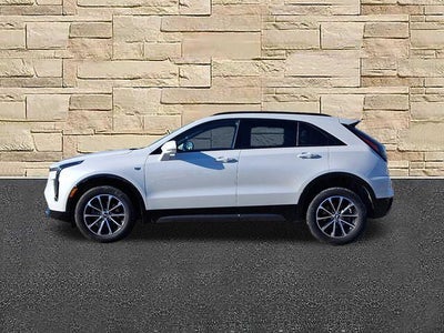 2024 Cadillac XT4 Sport
