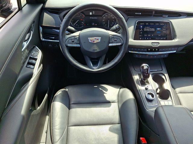 2023 Cadillac XT4 Sport