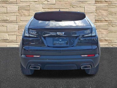 2023 Cadillac XT4 Sport
