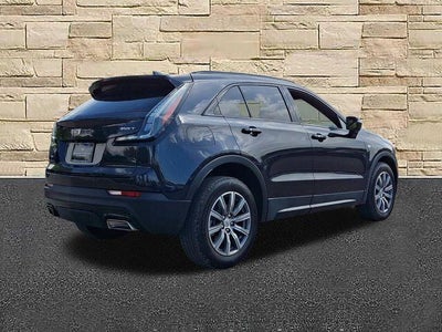 2023 Cadillac XT4 Sport