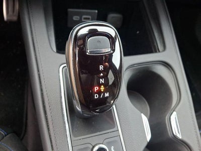 2024 Cadillac XT4 AWD Sport