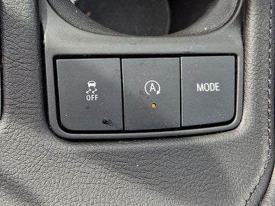2024 Cadillac XT4 AWD Sport