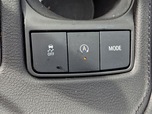 2024 Cadillac XT4 AWD Sport