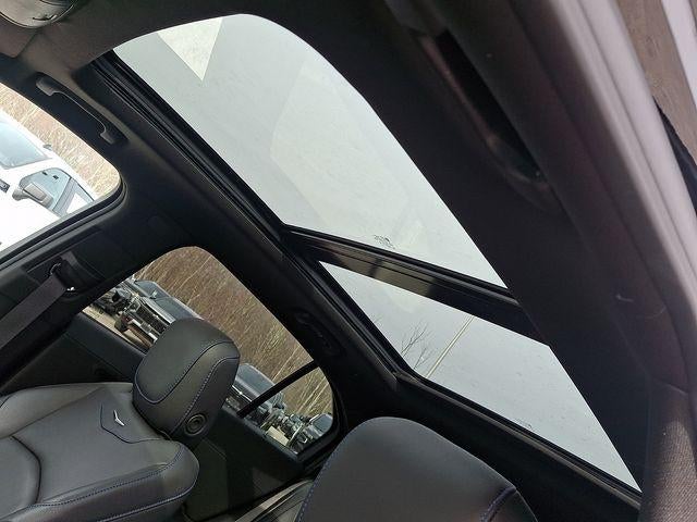 2024 Cadillac XT4 AWD Sport