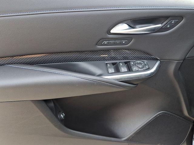 2024 Cadillac XT4 AWD Sport