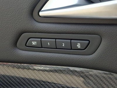 2024 Cadillac XT4 AWD Sport