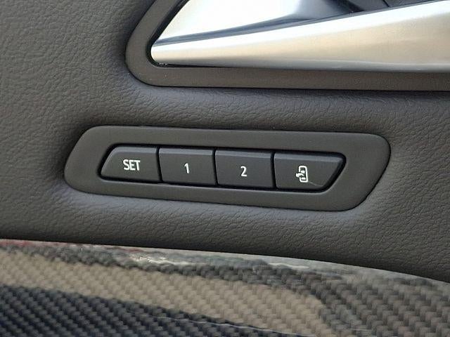 2024 Cadillac XT4 AWD Sport