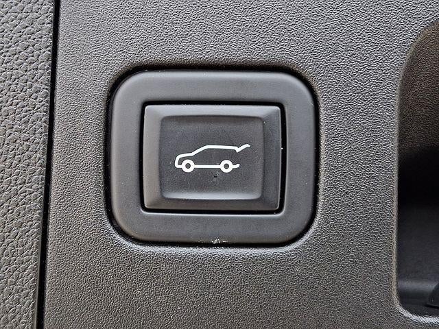 2024 Cadillac XT4 AWD Sport