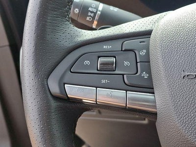 2024 Cadillac XT4 AWD Sport