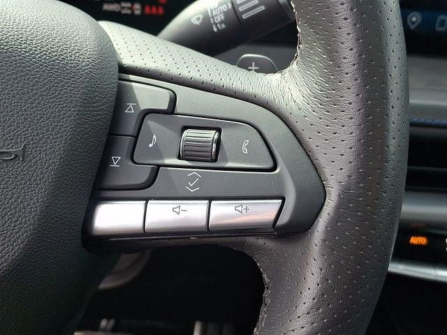 2024 Cadillac XT4 AWD Sport