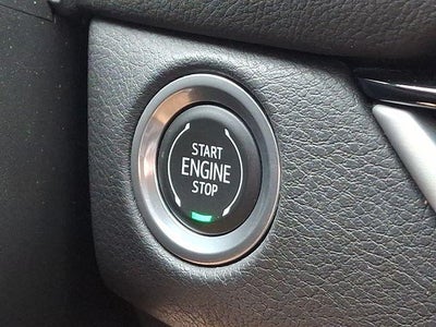 2024 Cadillac XT4 AWD Sport