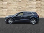 2023 Cadillac XT5 Luxury