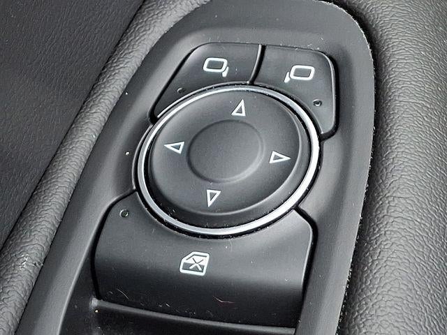 2023 Cadillac XT5 Luxury