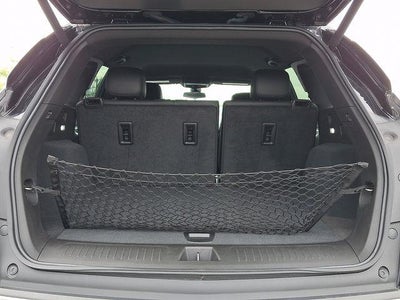 2023 Cadillac XT5 Luxury