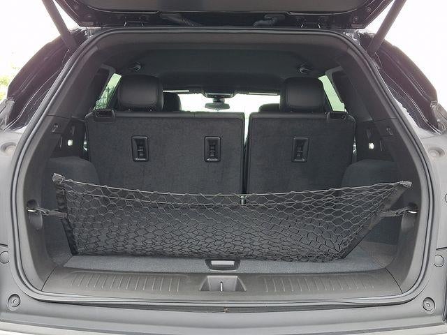 2023 Cadillac XT5 Luxury