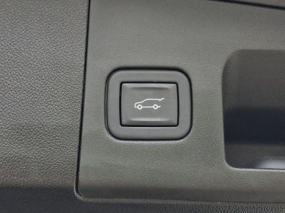 2023 Cadillac XT5 Luxury