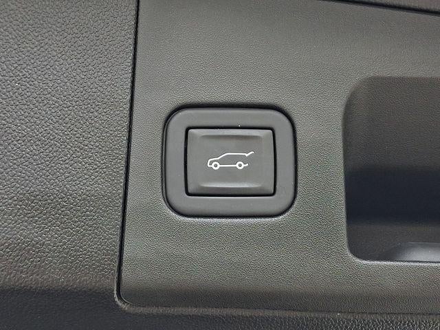 2023 Cadillac XT5 Luxury