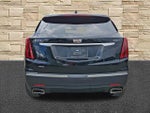 2023 Cadillac XT5 Luxury