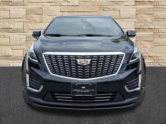 2023 Cadillac XT5 Luxury