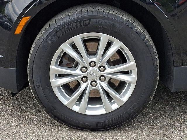 2023 Cadillac XT5 Luxury