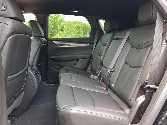 2023 Cadillac XT5 Luxury