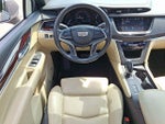 2017 Cadillac XT5 Premium Luxury FWD