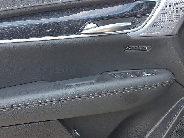 2023 Cadillac XT5 AWD Premium Luxury