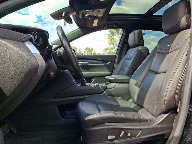 2023 Cadillac XT5 AWD Premium Luxury