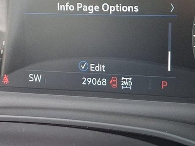 2023 Cadillac XT5 AWD Premium Luxury