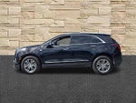 2023 Cadillac XT5 AWD Premium Luxury