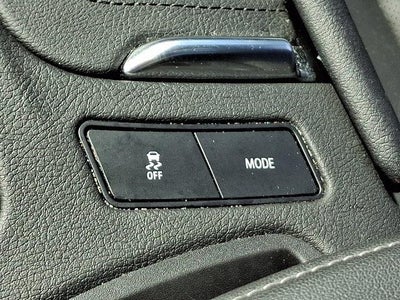 2023 Cadillac XT5 AWD Premium Luxury