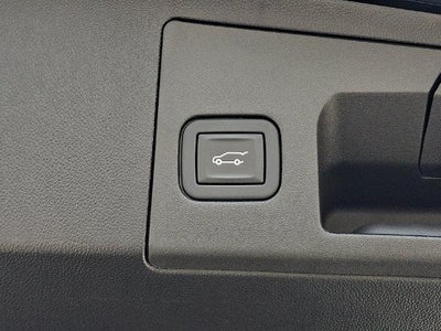 2023 Cadillac XT5 AWD Premium Luxury
