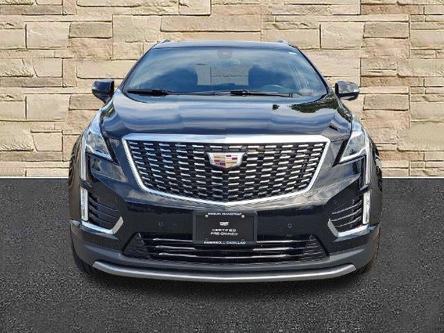 2023 Cadillac XT5 AWD Premium Luxury