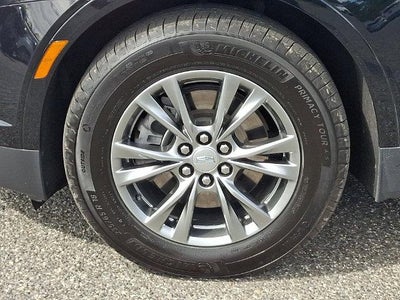 2023 Cadillac XT5 AWD Premium Luxury