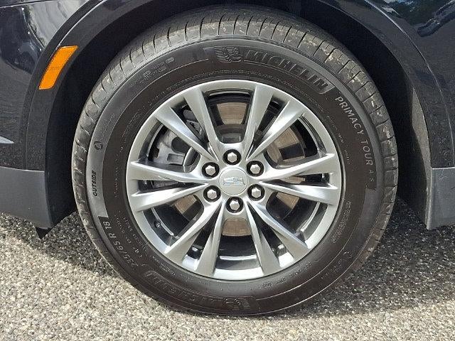 2023 Cadillac XT5 AWD Premium Luxury