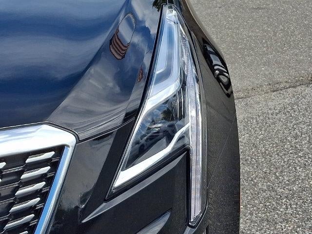 2023 Cadillac XT5 AWD Premium Luxury