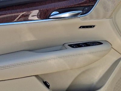 2019 Cadillac XT5 Luxury AWD