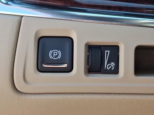 2019 Cadillac XT5 Luxury AWD