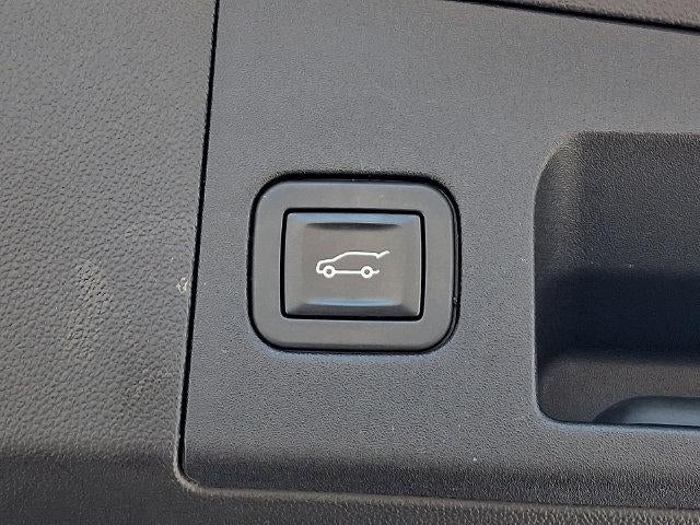 2019 Cadillac XT5 Luxury AWD