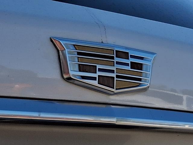 2019 Cadillac XT5 Luxury AWD