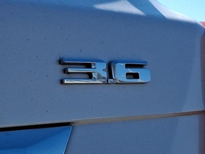 2019 Cadillac XT5 Luxury AWD