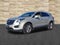 2017 Cadillac XT5 Luxury AWD